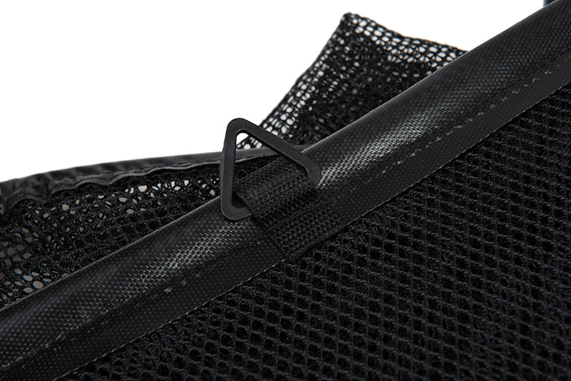 4.0m Flow Mesh Keepnet
