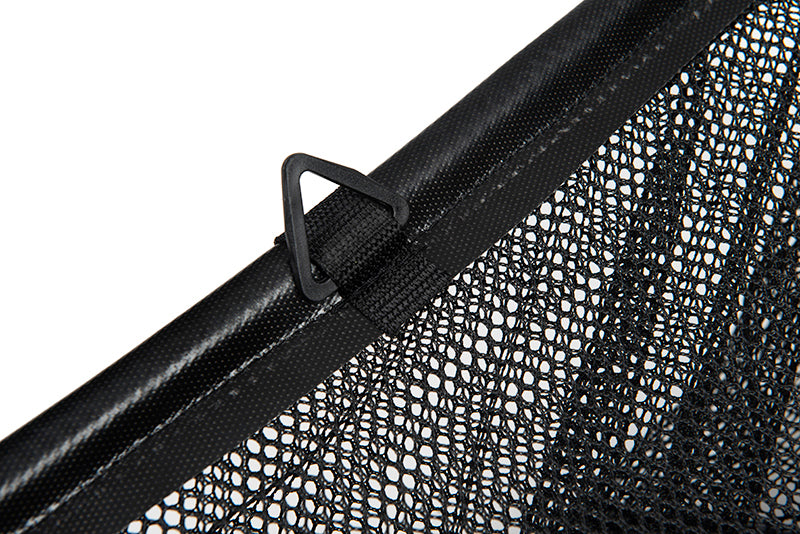 4.0m Flow Mesh Keepnet