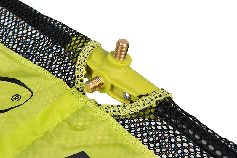 4.0m Flow Mesh Keepnet