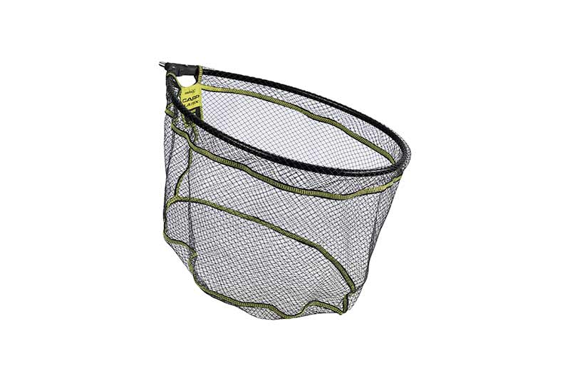 Carp Latex Landing Net