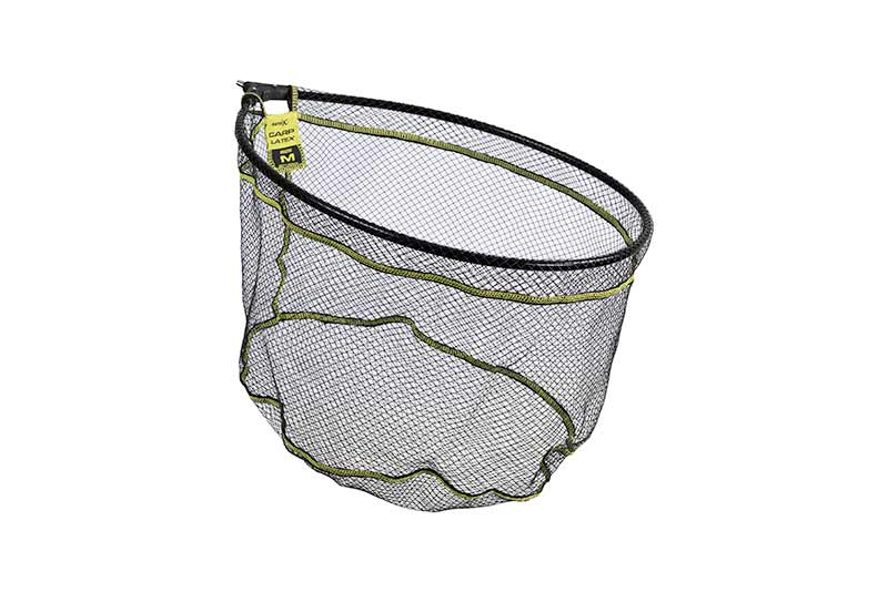 Carp Latex Landing Net