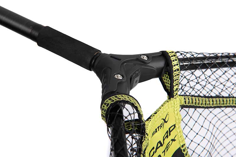 Carp Latex Landing Net