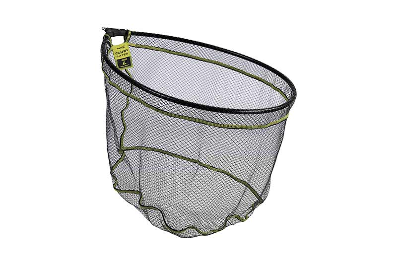 Carp Latex Landing Net