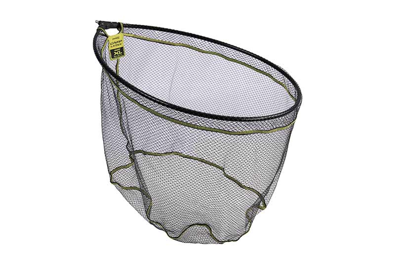 Carp Latex Landing Net