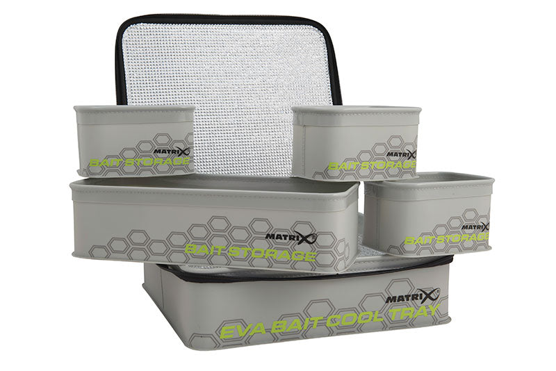 EVA Bait Cooler Tray