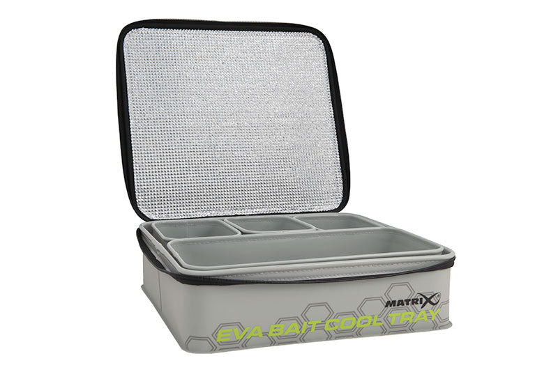 EVA Bait Cooler Tray