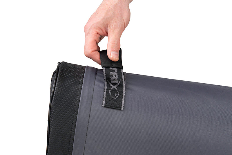 Ethos Rigid Holdall