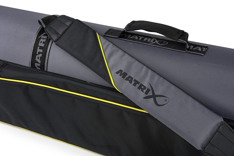 Ethos Rigid Holdall