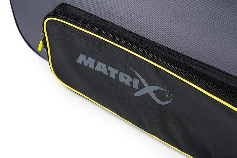 Ethos Rigid Holdall