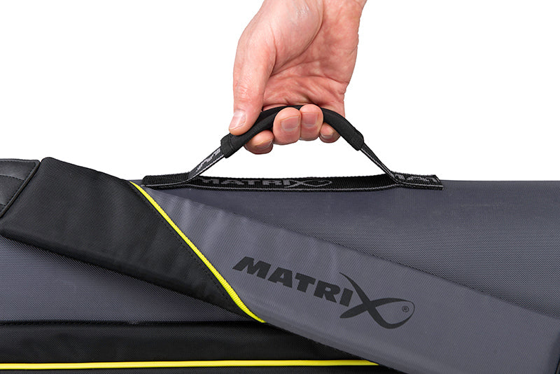 Ethos Rigid Holdall