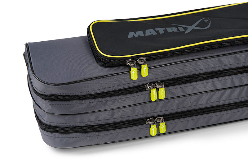 Ethos Rigid Holdall