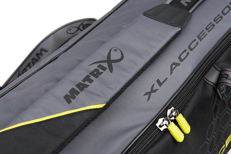 Ethos XL Accessories Bag