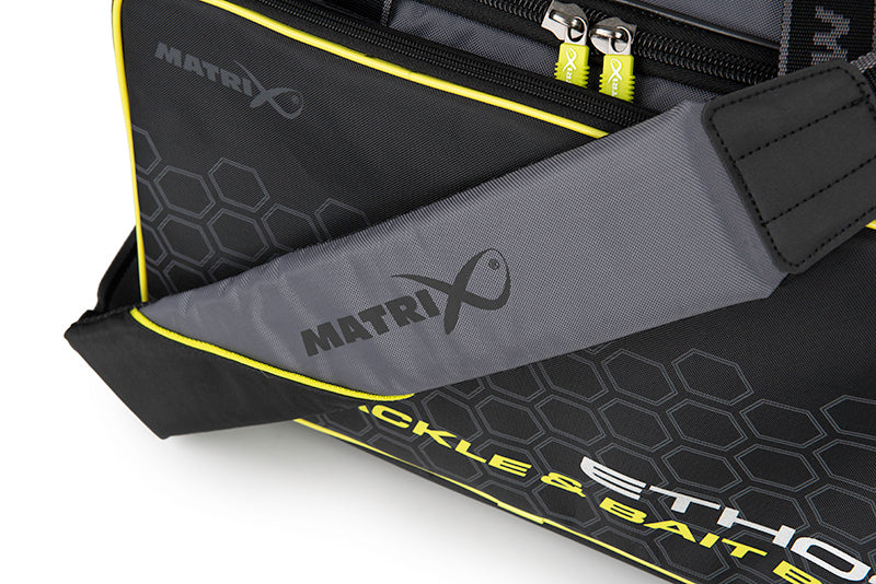 Ethos Tackle & Bait Bag