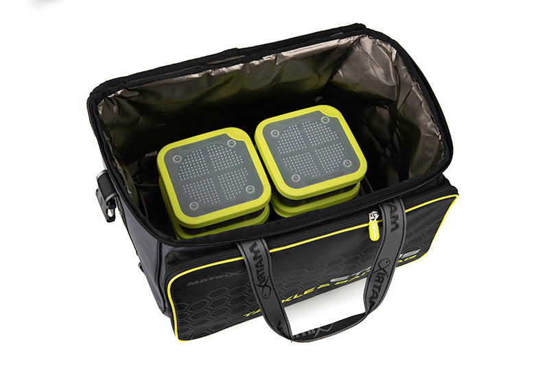 Ethos Tackle & Bait Bag