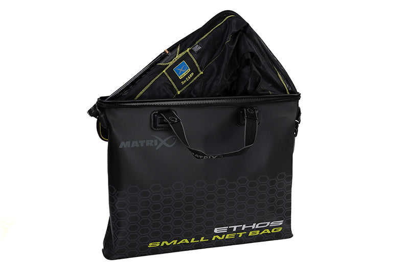 Ethos Small EVA Net Bag