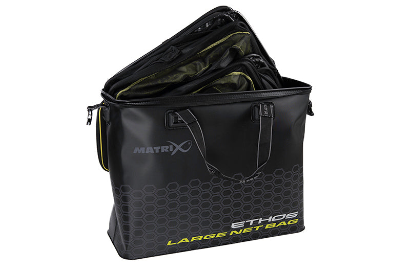 Ethos Large EVA Net Bag