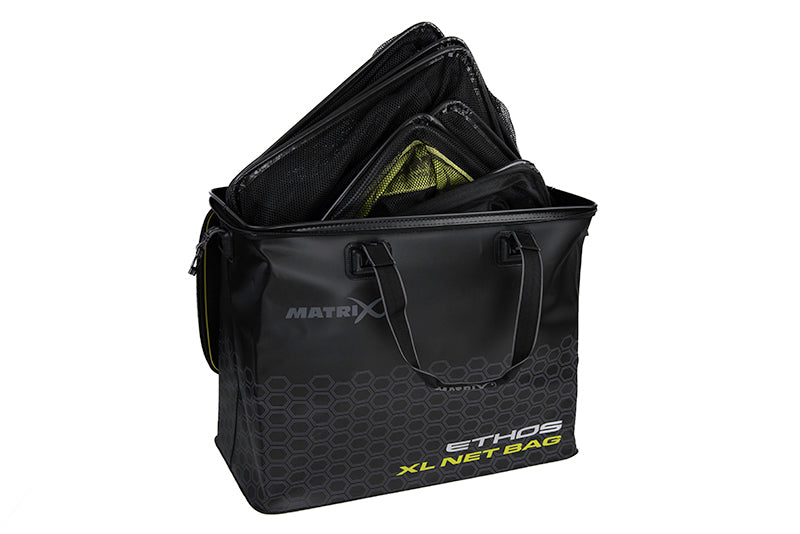 Ethos XL EVA Net Bag