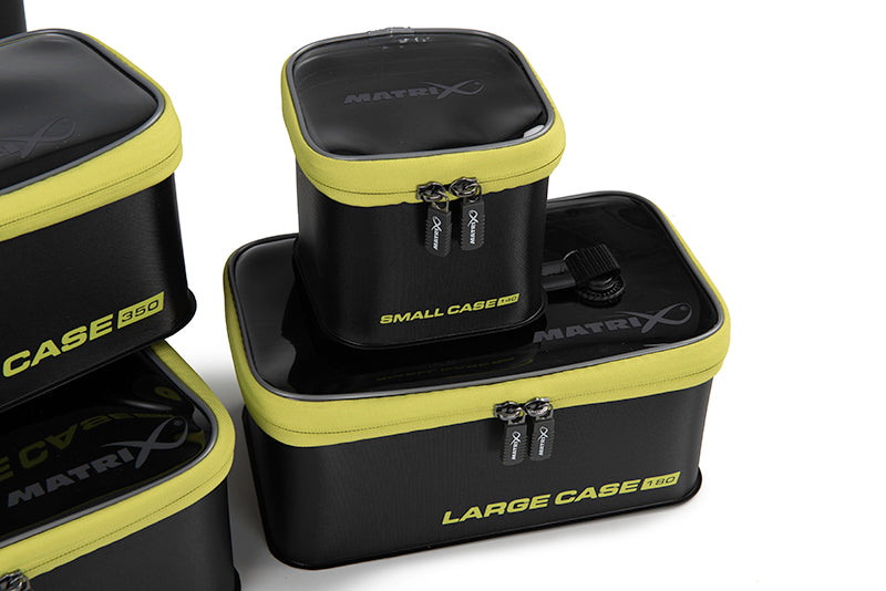 EVA XL Tackle Storage System (Loaded)