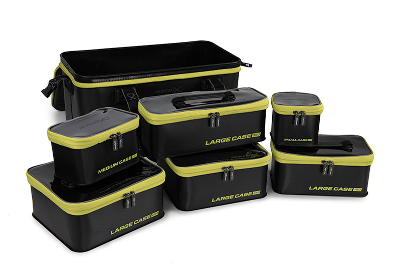EVA XL Tackle Storage System (Loaded)