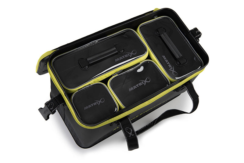 EVA XL Tackle Storage System (Loaded)