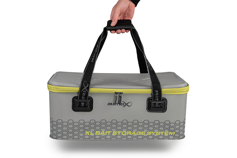 EVA XL Bait Storage System