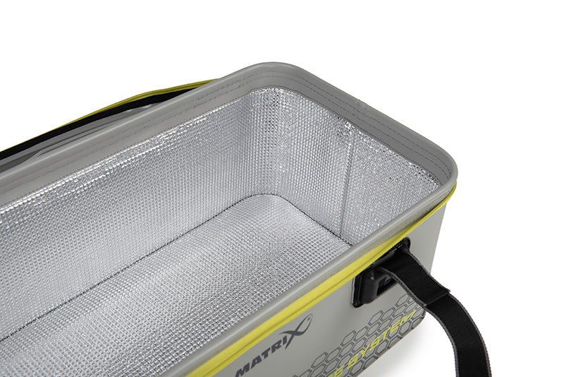 EVA XL Bait Storage System
