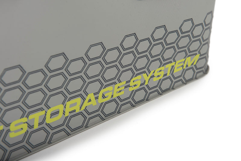 EVA XL Bait Storage System