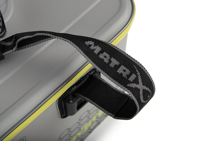 EVA XL Bait Storage System