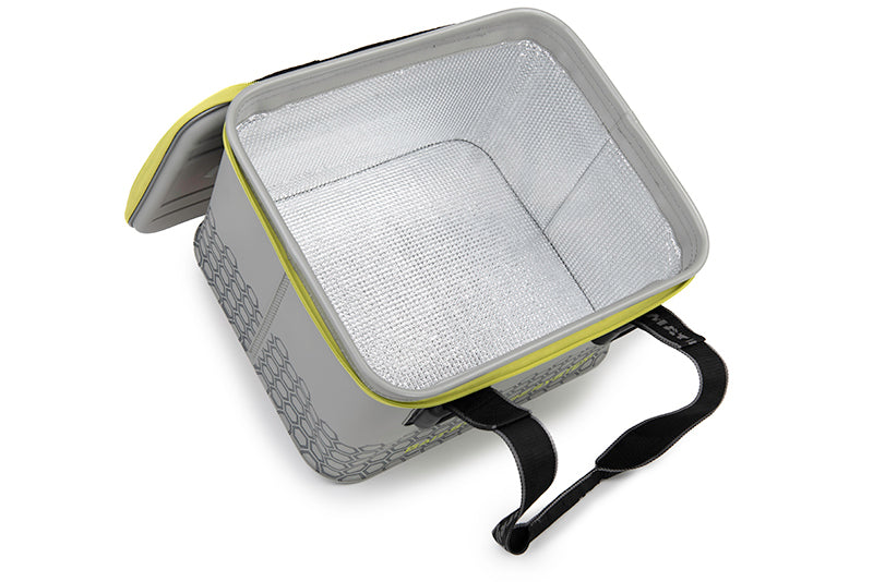 EVA Bait Storage System