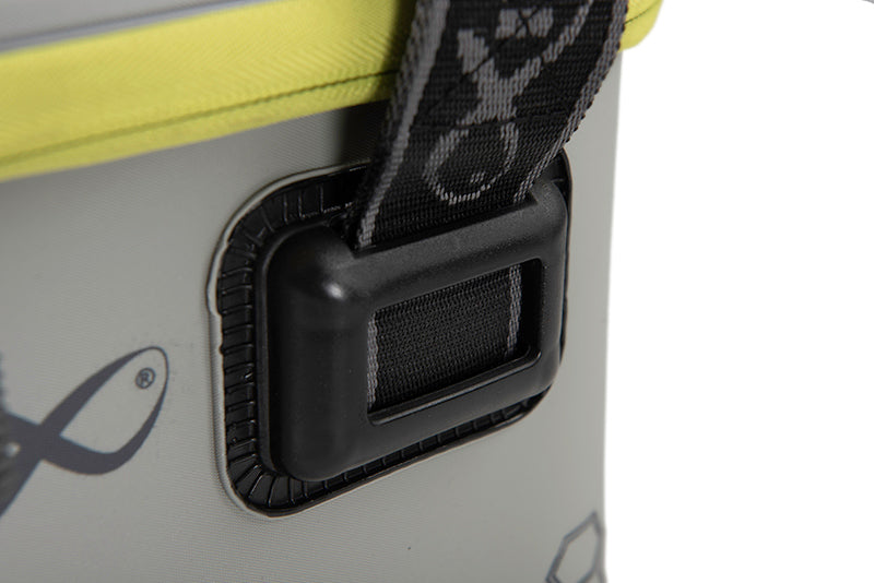 EVA Bait Storage System