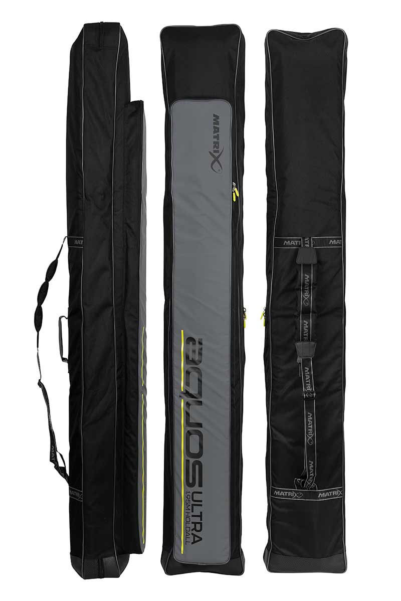 Aquos Ultra Rod Holdall