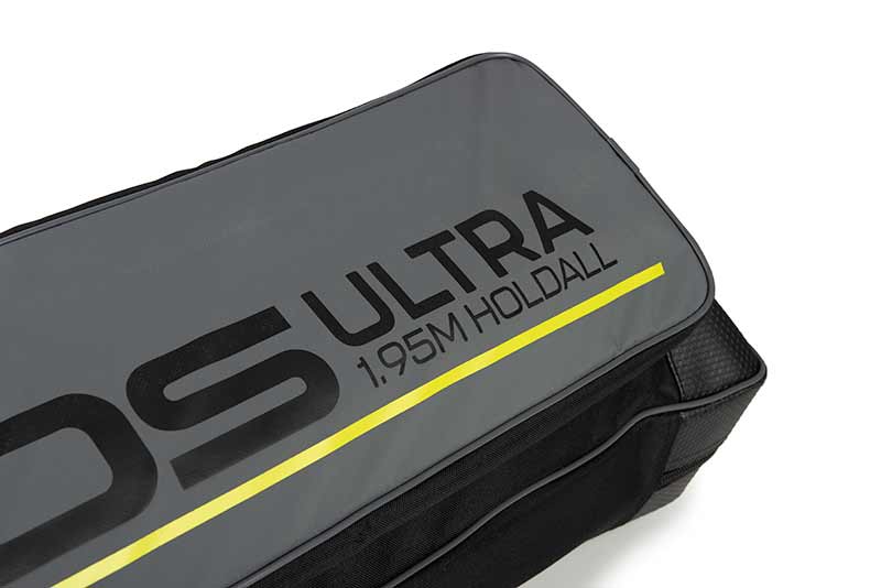 Aquos Ultra Rod Holdall
