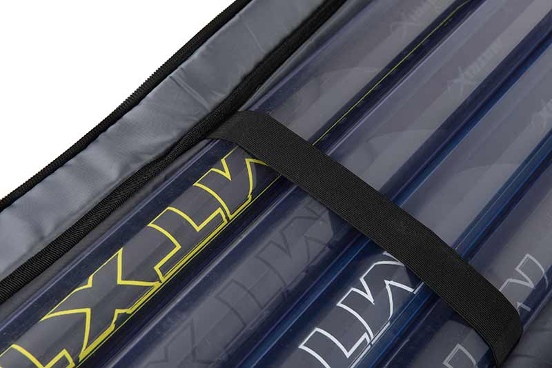 Aquos Ultra Rod Holdall