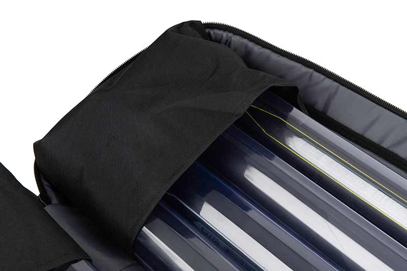 Aquos Ultra Rod Holdall