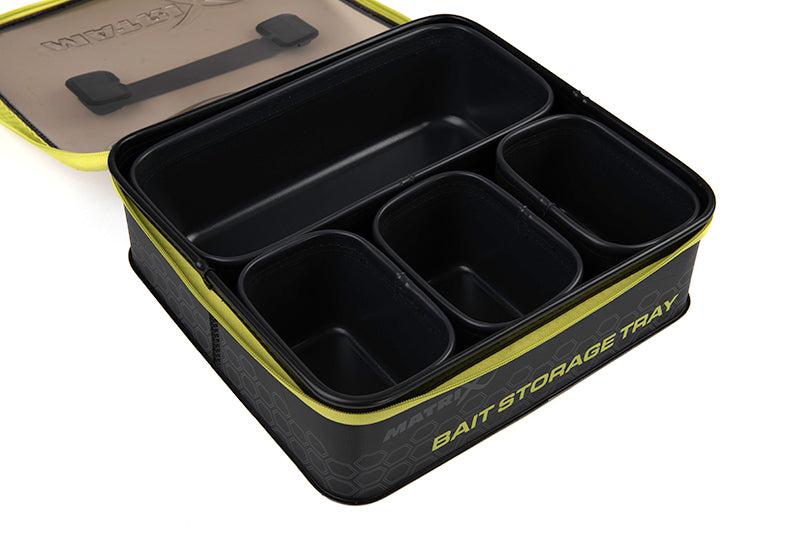 EVA Bait Storage Tray