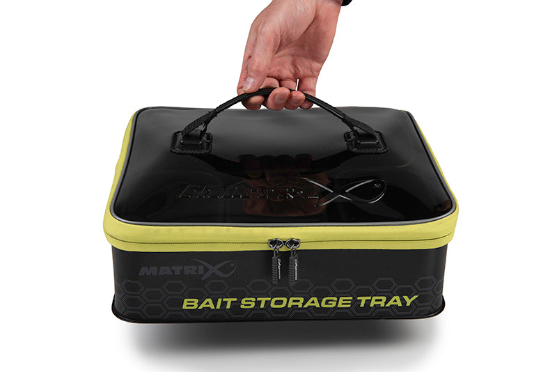 EVA Bait Storage Tray