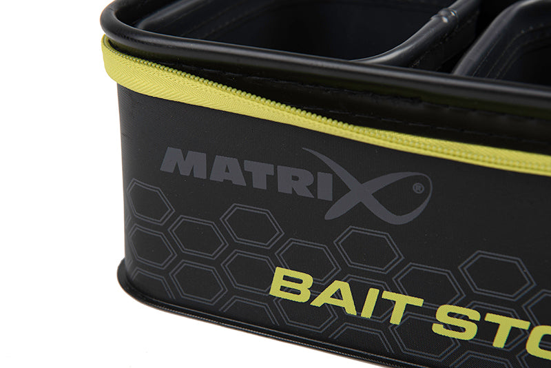 EVA Bait Storage Tray