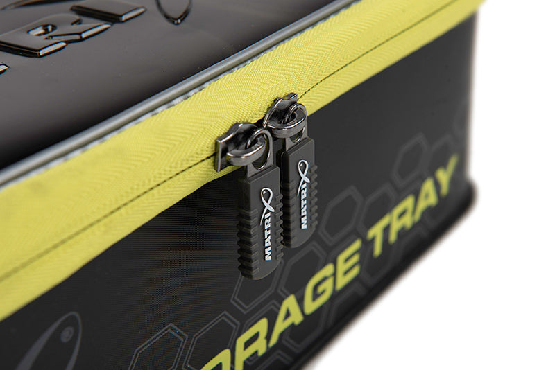 EVA Bait Storage Tray