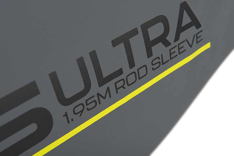 Aquos Ultra 2 Rod Sleeve