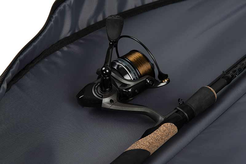 Aquos Ultra 2 Rod Sleeve
