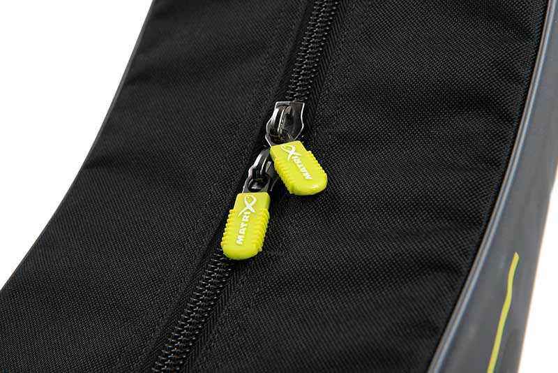 Aquos Ultra 2 Rod Sleeve