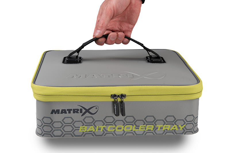 EVA Bait Cooler Tray