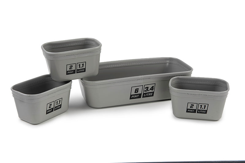 EVA Bait Cooler Tray