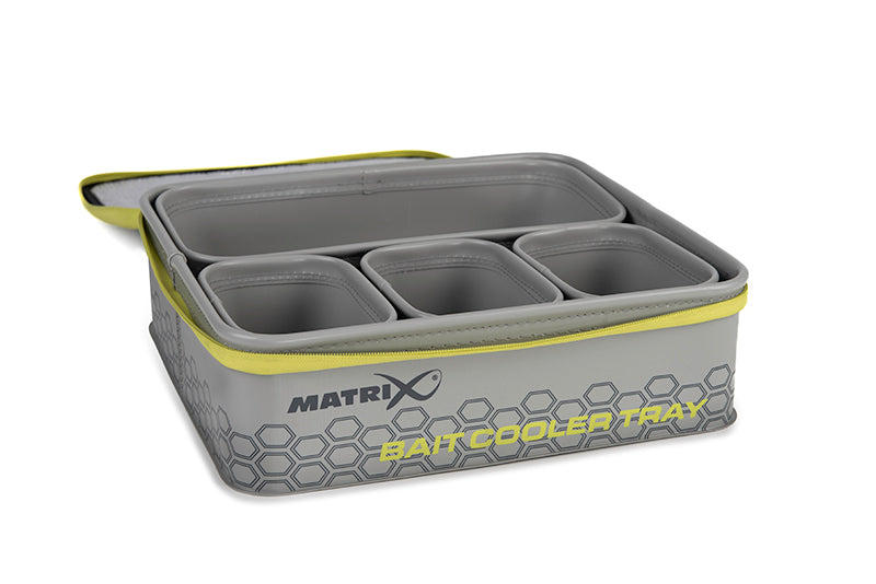 EVA Bait Cooler Tray