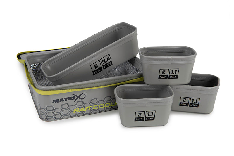 EVA Bait Cooler Tray
