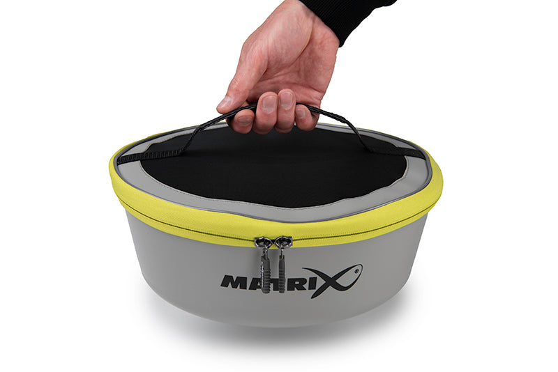 EVA Airflow Bowls