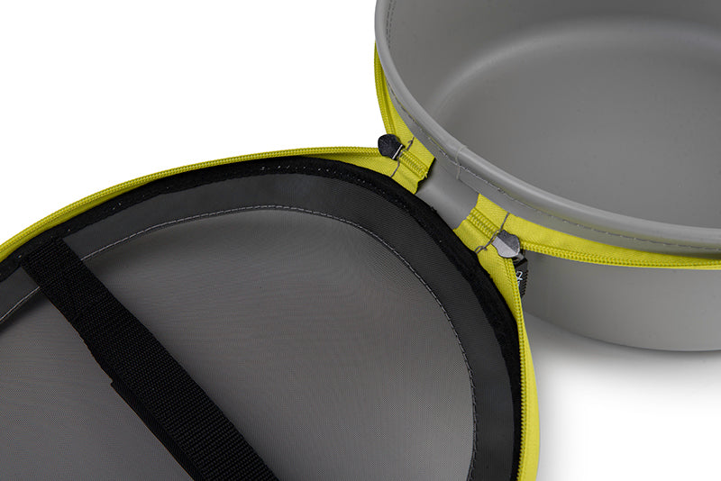 EVA Airflow Bowls