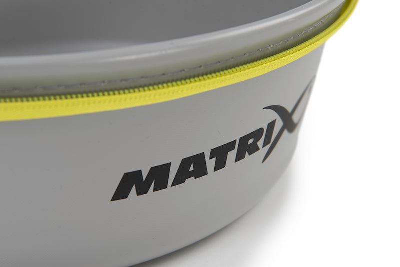 EVA Airflow Bowls