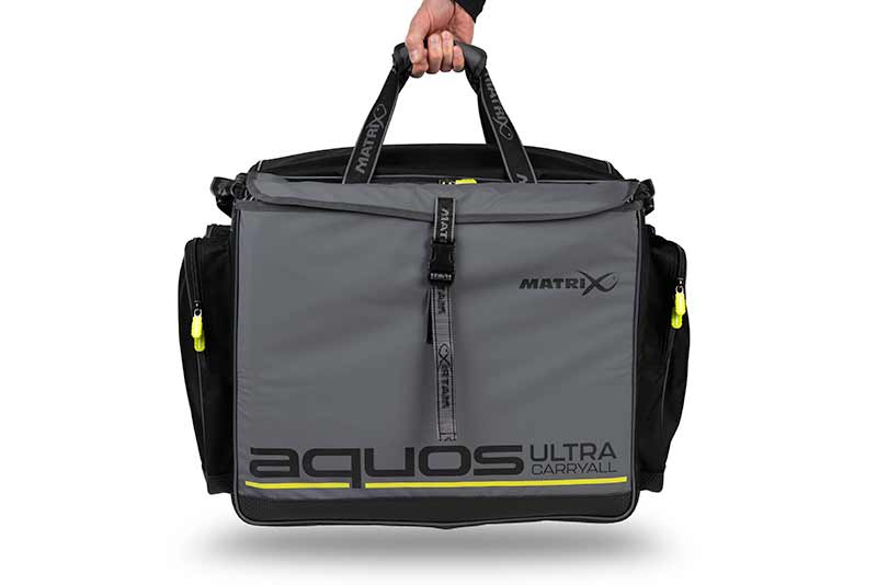Aquos Ultra Carryall