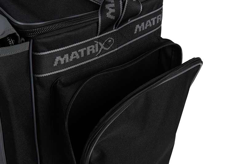 Aquos Ultra Carryall
